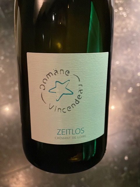 Domane Vincendeau, Zeitlos, Cremant de Loire