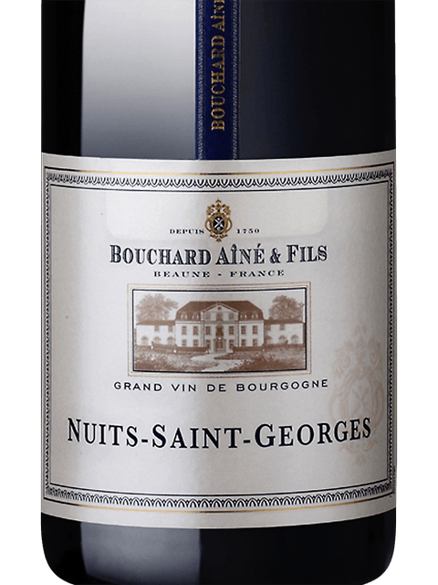 Bouchard Aine et Fils, Nuits-Saint-Georges