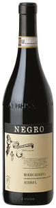 Angelo Negro, Roero, Sudisfa Riserva