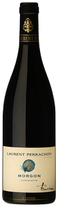 Laurent Perrachon, Corcelette , Morgon