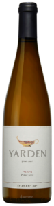 Rellik Winery, Pinot Gris, Southern Oregon
