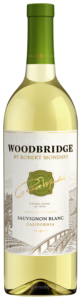 Woodbridge by Robert Mondavi, Sauvignon Blanc, California