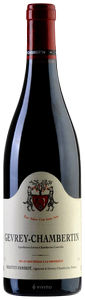 Geantet-Pansiot, Gevrey-Chambertin Premier Cru, Champeaux