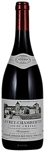 Domaine Armand Rousseau, Gevrey-Chambertin, Clos du Chateau