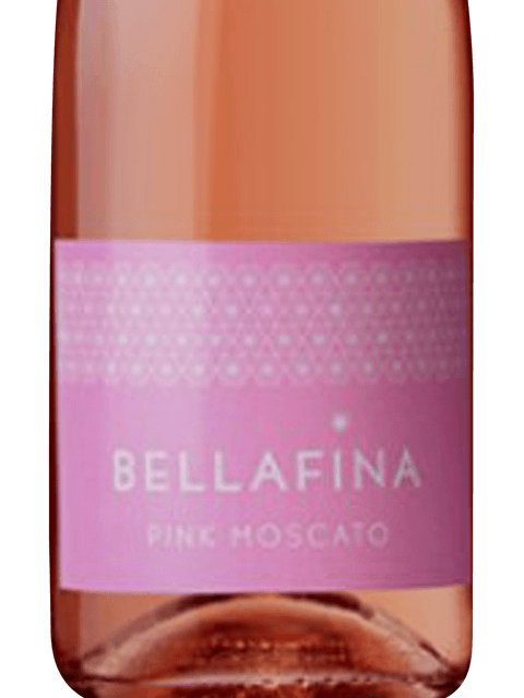 Bellafina, Pink Moscato
