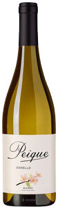 Peique, Godello, Bierzo