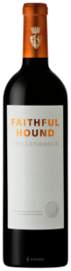 Mulderbosch, Faithful Hound, Stellenbosch