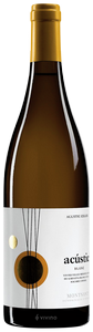 Acustic Celler, Priorat, Ritme Blanc