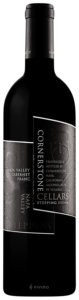Cornerstone Cellars, Stepping Stone Cabernet Franc, Napa Valley