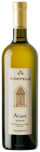 Coffele, Soave, Classico Castel Cerino