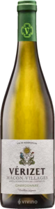 Verget, Chardonnay, Vaucluse