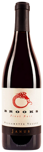 Brooks, Janus Pinot Noir, Willamette Valley