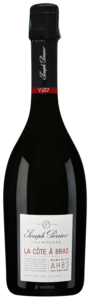 A. Lamblot, Brut Nature La Coroche, Champagne