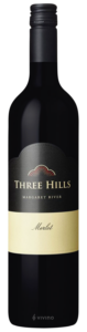 Three Hills Merlot, Margaret River