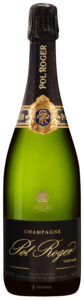 Pol Roger, Brut Vintage