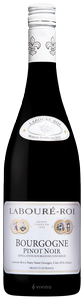 Laboure-Roi, Bourgogne, Chapitre