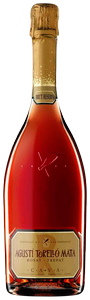 Agusti Torello, Reserva Trepat Rosat, Cava