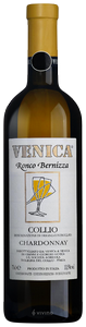 Venica, Ronco Bernizza Chardonnay, Collio