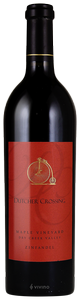 Dutcher Crossing, Bernier-Sibary Vineyard Zinfandel, Dry Creek Valley