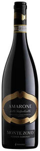 Monte Zovo (Cottini), Amarone della Valpolicella