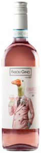 Fasoli Gino, Bardolino, Le Corte del Pozzo Chiaretto