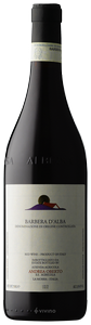 Andrea Oberto, Barbera d'Alba, Giada