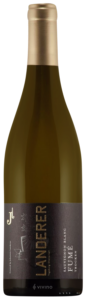 Landerer, Sauvignon Blanc Fume Trocken, Baden