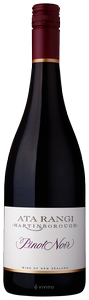 Ata Rangi, Kotinga Pinot Noir, Martinborough