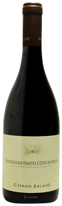 Domaine Arlaud, Bourgogne, Hautes Cotes de Nuits