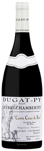 Bernard Dugat-Py, Gevrey-Chambertin, Coeur du Roy Vieilles Vignes