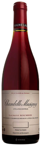 Caroline Parent, Chambolle-Musigny