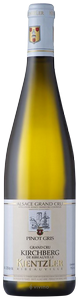 Andre Scherer, Pinot Gris Grand Cru, Goldert Alsace