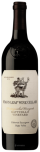 Topel, Battuello Vineyard Cabernet Sauvignon, California