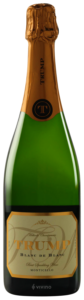 Trump, Blanc de Blanc, Monticello