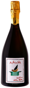 Cantina Della Volta, La Prima Volta, VdT