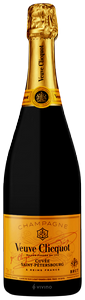 Veuve Clicquot, Ponsardin Brut Silver Jubilee Cuvee