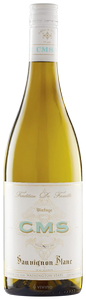 Hedges Family Estate, C.M.S. Sauvignon Blanc, Columbia Valley