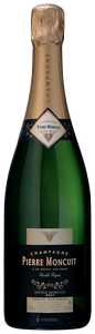 Pierre Moncuit, Nicole Moncuit Vieilles Vignes Extra Brut Grand Cru