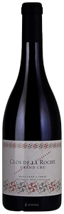 Pascal Marchand, Clos de la Roche
