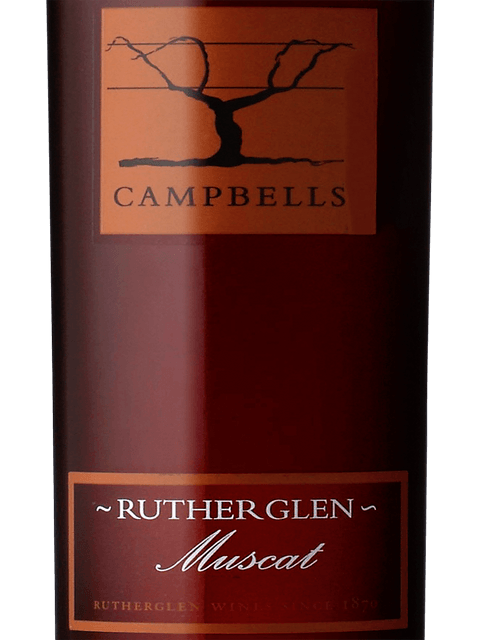 Campbells, Cabernets, Rutherglen