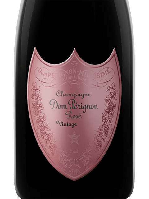 Dom Perignon, Rose Limited Edition