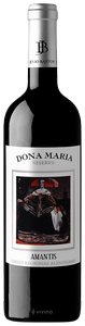 Dona Maria, Amantis Reserva Tinto, Alentejano