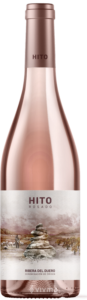 Cepa 21, Ribera del Duero, Hito Rosado