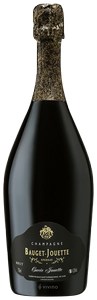 Bauget-Jouette, Cuvee Jouette NV, Champagne