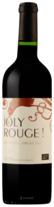 Virgile Joly, Coteaux Virgile Rouge, Languedoc