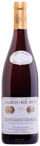 Laboure-Roi, Saint-Romain, Blanc