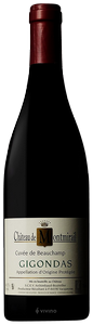 Château de Montmirail Gigondas Le Graminier