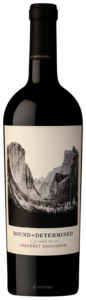 Roots Run Deep, Bound+Determined Cabernet Sauvignon, Napa Valley