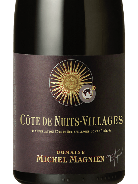 Domaine Michel Mallard, Cote de Nuits-Villages