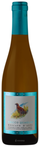 La Spinetta, Moscato d'Asti, Biancospino